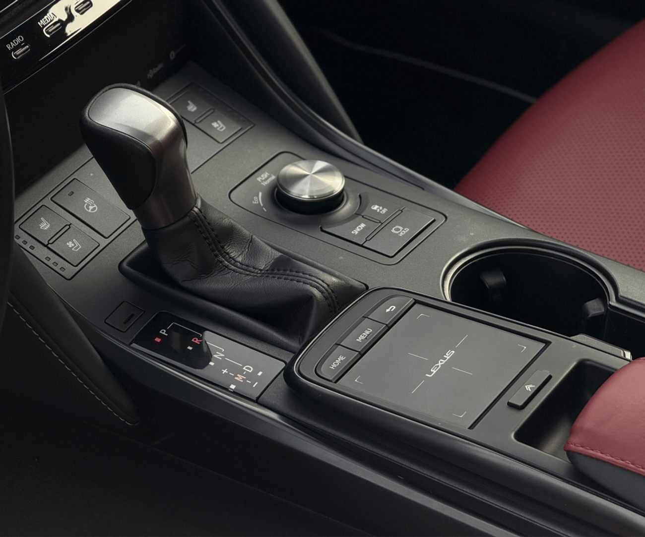 Lexus IS300 300 2.0