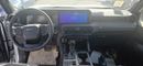 Toyota Prado TOYOTA PRADO 2.7 PETROL A/T FULL OPTION