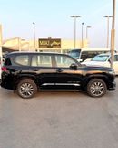 Toyota Land Cruiser GXR