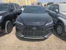 لكزس RX 350 F-SPORT