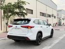 Toyota Highlander 2023 2.5L Hybrid GXR (AWD) GCC SPEC