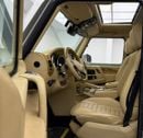 Mercedes-Benz G 63 AMG Std 5.5L 2014 Mercedes Benz G63 X-Raid Ares Design, Very Low Km, Portal Axles, Excellent Condition, 