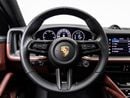 بورش كايان 2025 Porsche Cayenne GTS Coupe, 4.0 TC V8, 4WD, 493bbhp, 8-Speed PDK