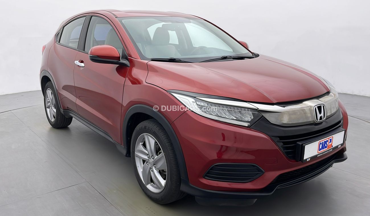 هوندا HRV LX 1.8 | +مع الضمان | كمان تم فحص ١٥٠