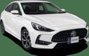 MG GT COMFORT 2025 | AED 699/Month | 0 DP | 30 Day Return | Warranty | Service History