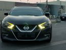 Nissan Maxima SV 3.5L Luxury and top condition