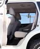 نيسان إكستيرا SE 2.5L FWD Nissan x-terra 2.5L 2022 SE GCC accident-free in excellent condition 1264 P.M