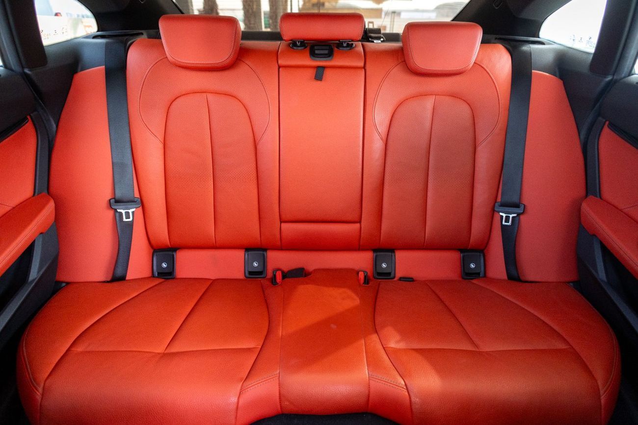 BMW 218i M Sport 1.5L