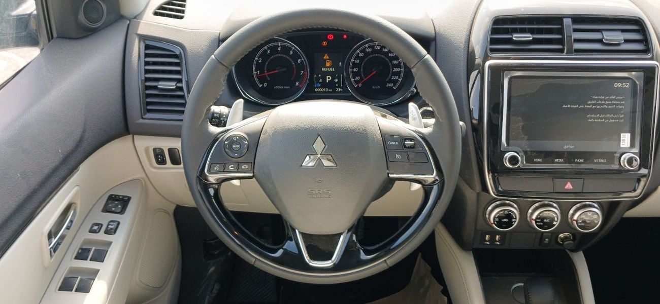 ميتسوبيشي ASX ASX 2.0L Petrol 2025YM