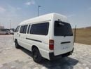 Toyota Hiace STD TOYOTA HIACE VAN RHD 2000 MODEL 3.0 L DIESEL AUTOMATIC(PM02207)