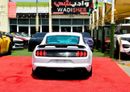 Ford Mustang STD