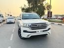 تويوتا لاند كروزر GXR