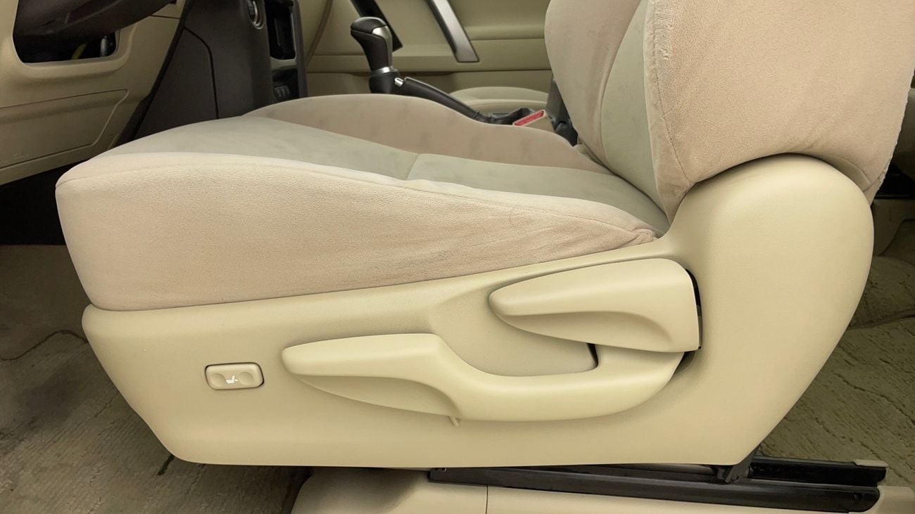 Toyota Prado GXR 2.7 | Zero Down Payment | Home Test Drive