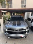 Chevrolet Silverado 2026 Chevrolet Silverado 2.7 TURBOMAX  1500, 4WD RST