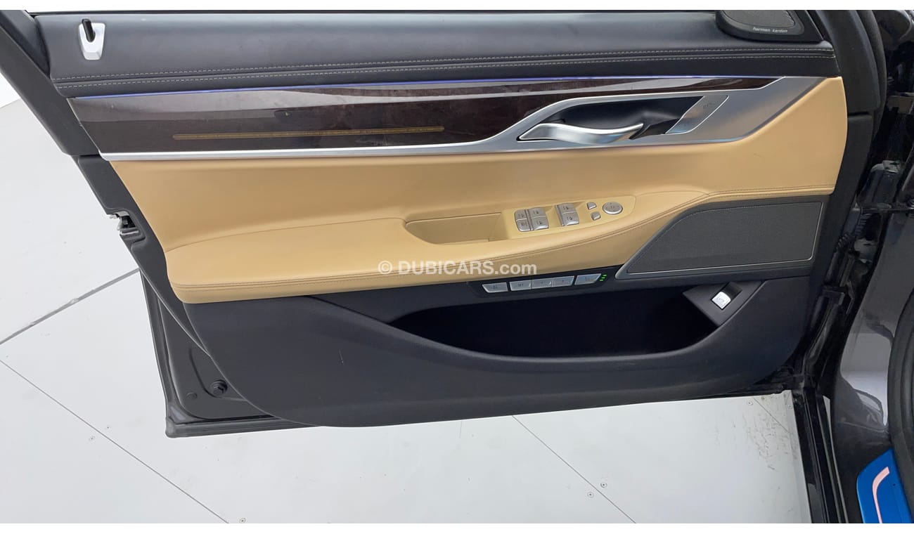 BMW 740Li LUXURY 3 | Zero Down Payment | Free Home Test Drive