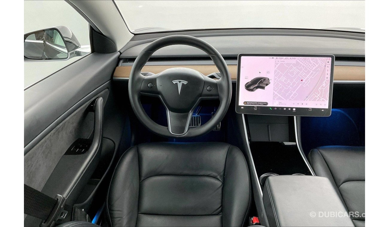 Tesla Model 3 Long Range (Dual Motor)