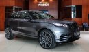 Land Rover Range Rover Velar DIESEL