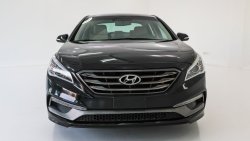 Hyundai Sonata Model 2017 | V4 | 185 HP | 16’ alloy wheels | (H478544)