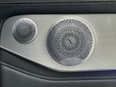 Mercedes Benz GLC 63 AMG S