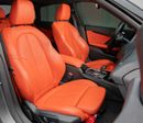 بي أم دبليو 218i جران كوبيه M SPORT