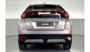 Mitsubishi Eclipse Cross GLX Highline