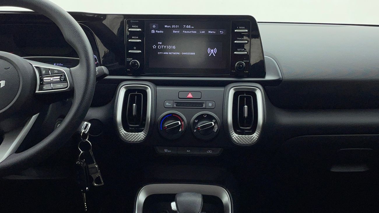 Kia Sonet LX 1.5 | Zero Down Payment | Home Test Drive