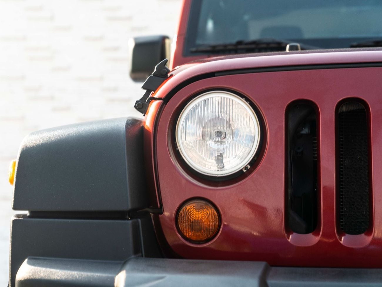 Jeep Wrangler Sport 3.6L M/T