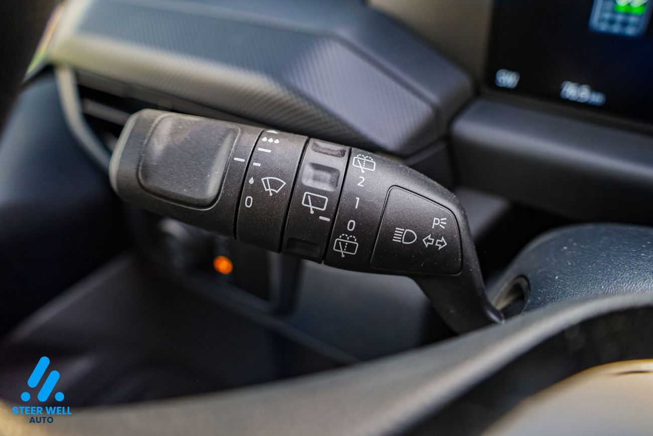 Ford Transit CUSTOM 9-STR VAN 2025 MODEL 2.0L AUTOMATIC TRANSMISSION