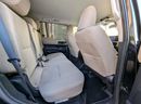 Toyota Prado Toyota landcruise prado 2024Model TXL 2.4L V4 petrol Engine Colour Black push start Transmission Aut