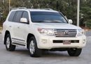 Toyota Land Cruiser GXR+ 4.6L