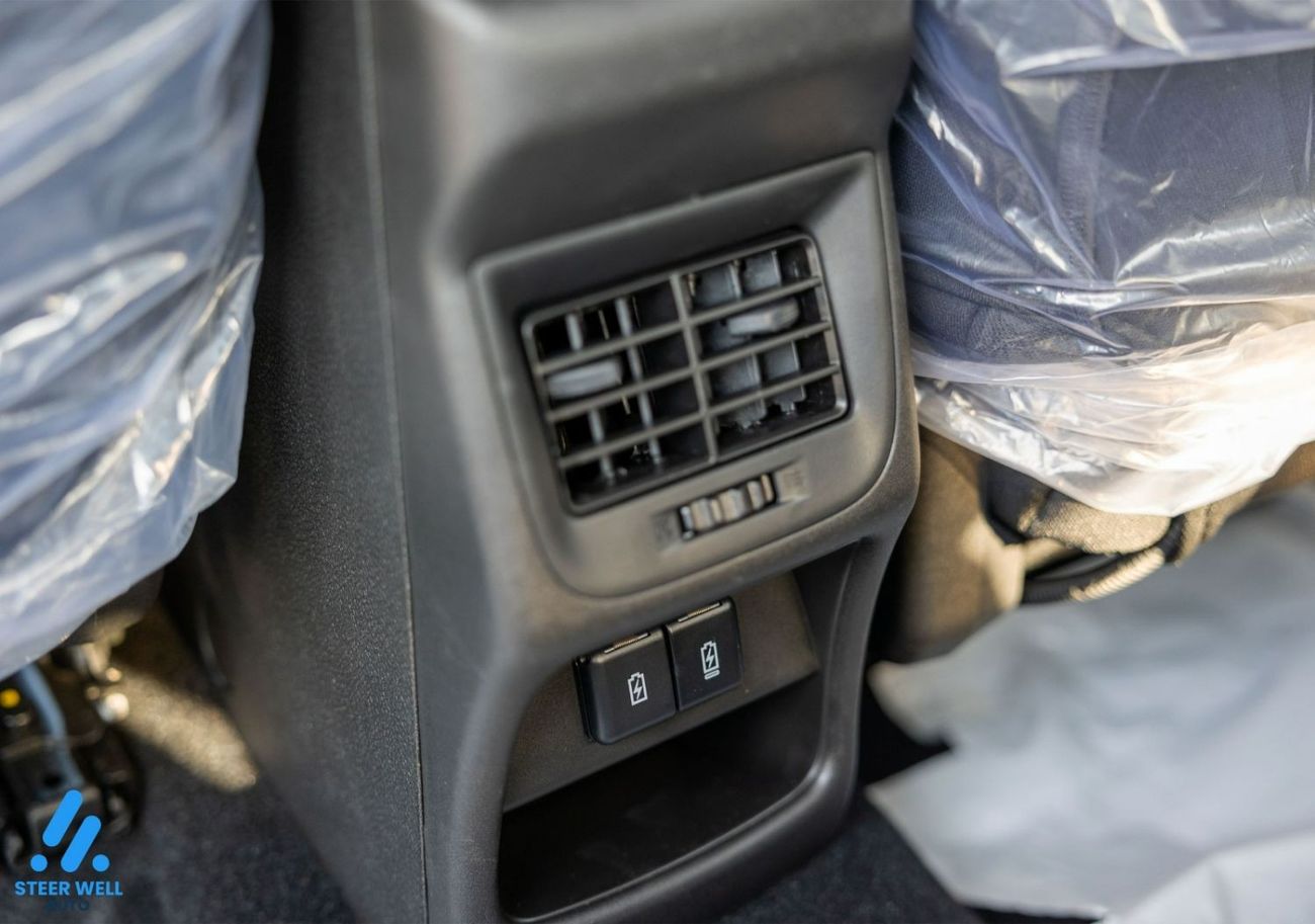 Suzuki Baleno GLX - Full option - Top Model - Best Price Guaranteed