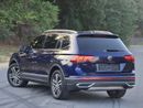 فولكس واجن تيجوان R-Line 2.0L