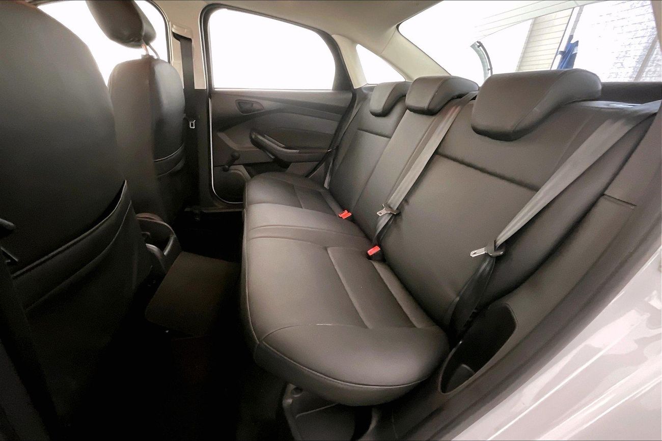 فورد فوكاس Ambiente | شامل الضمان | 0 ﺪﻔﻋﺓ ﺃﻮﻟﻯ