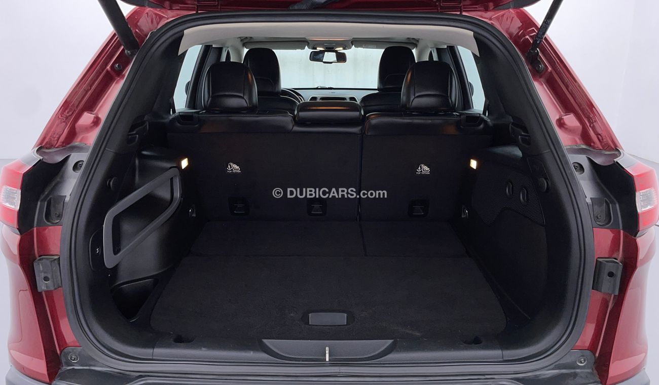 Jeep Cherokee LIMITED 3.2 | Zero Down Payment | Free Home Test Drive