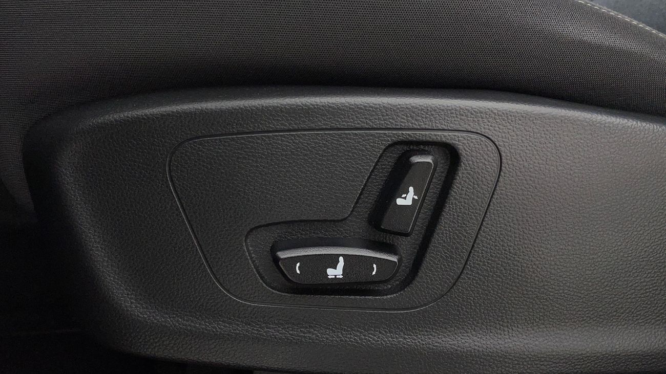 شيفروليه كابتيفا PREMIER 1.5 | بدون دفعة مقدمة | اختبار قيادة مجاني للمنزل