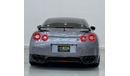 نيسان جي تي ار 2015 Nissan GT-R Alpha 6+, Full Service History, Warranty, GCC