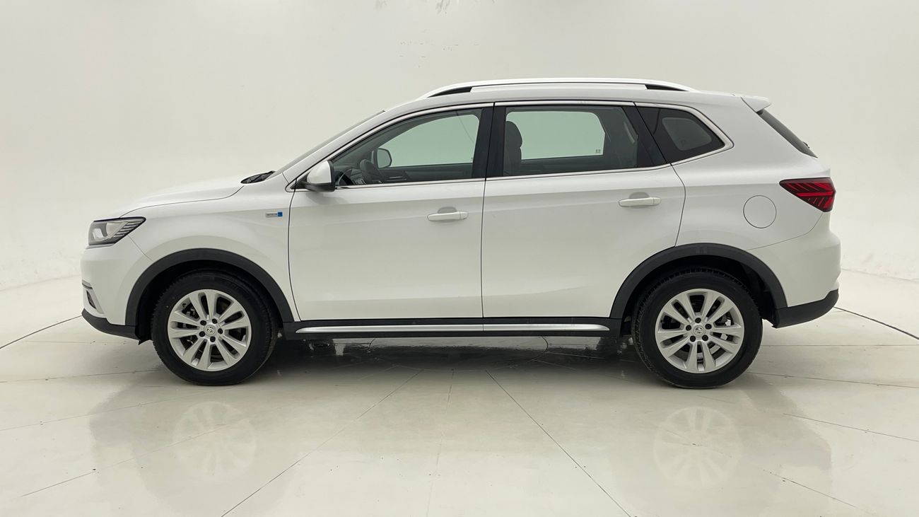 أم جي RX5 STD 1.5 | بدون دفعة مقدمة | اختبار قيادة مجاني للمنزل