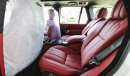 Land Rover Range Rover Autobiography special offer 0km 2015 by 575000