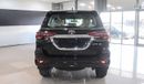 تويوتا فورتونر | 4.0L Petrol 4WD 6-Speed Automatic | Brand New | 2025 Model | Ready for Export