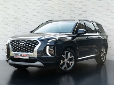 هيونداي باليساد PREMIUM Hyundai Palisade 2022