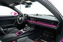بورش 911 GT3