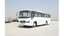 تاتا 613 56 SEATER AC BUS WITH GCC SPEC