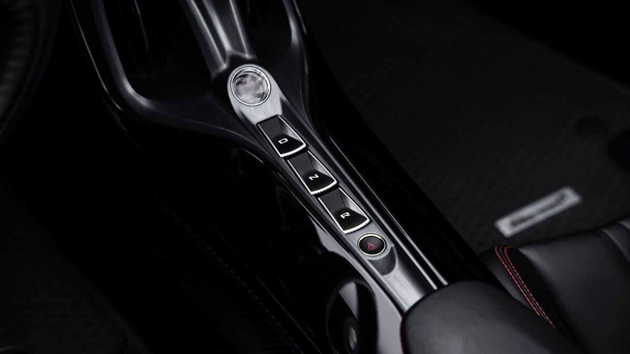 مكلارين إلفا 1 Of 149 2021 - Euro Specs