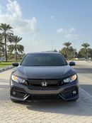 هوندا سيفيك Sport 1.5L