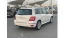 Mercedes-Benz GLK 300 Mercedes GLK300 2012