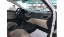 Hyundai Accent 1.6 MY2020 ( Local Warranty )