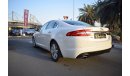 Jaguar XF Luxury 2015