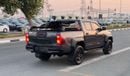 Toyota Hilux GR SPORTS KIT INSTALLED | 2.8L DIESEL ENGINE | RHD