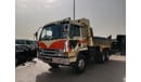 ميتسوبيشي سوبر غريت MITSUBISHI SUPER GREAT RIGHT HAND DRIVE(PM60956)