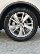 Infiniti QX70 MODEL 2017 GCC CAR PERFECT CONDITION INSIDE AND OUT SIDE FULL OPTION SUN ROOF LEATHER SEATS 5 camera